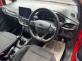 Ford Fiesta 1.0 Fiesta ST-Line Edition T 5dr 4