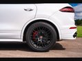 Porsche Cayenne 34