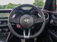 Alfa Romeo Stelvio QUADRIFOGLIO 11
