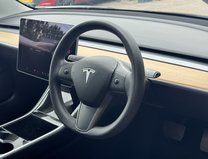 Tesla Model 3 (Sold) (Dual Motor) Long Range Saloon 4dr Electric Auto 4WDE (346 ps) 11