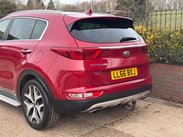 Kia Sportage 1.6 Sportage GT-Line 4WD 5dr 19