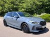 BMW 1 Series 1.5 118i M Sport (LCP) DCT Euro 6 (s/s) 5dr