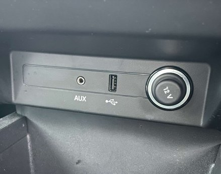 Skoda Fabia 1.2 Fabia SE TSi Semi-Auto 5dr 37