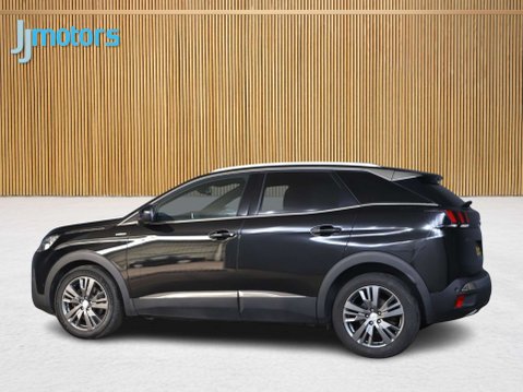 Peugeot 3008 1.5 BlueHDi GT Line SUV 5dr Diesel EAT Euro 6 (s/s) (130 ps) 2