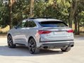 Audi RS Q3 2.5 RS Q3 Sportback TFSI Vorsprung Quattro Semi-Auto 4WD 5dr 3