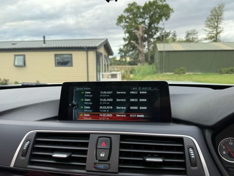 BMW M4 3.0 M4 Semi-Auto 2dr 91
