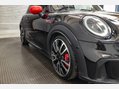 Mini Hatch 2.0 John Cooper Works Steptronic Euro 6 (s/s) 3dr 100