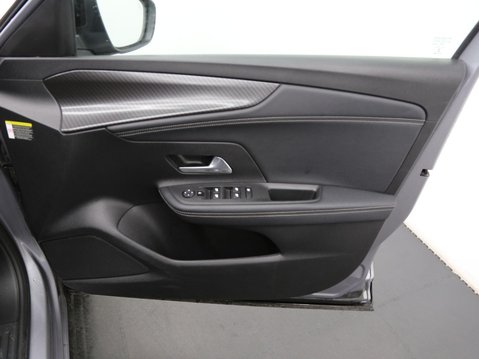 Vauxhall Mokka 1.2 Turbo SRi Nav Premium Euro 6 (s/s) 5dr 20