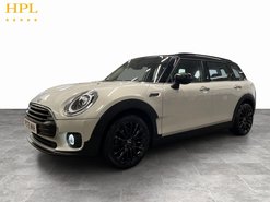 Mini Clubman 1.5 Cooper Classic Estate 6dr Petrol Manual Euro 6 (s/s) (136 ps) 2 Owners