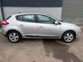 Renault Megane 1.5 dCi Dynamique TomTom Euro 5 5dr 8