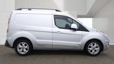 Ford Transit Connect AUTO SWB L1H1 Low Roof Limited Air Con Alloys Sensors EURO 6 NO VAT 3