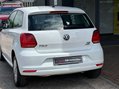Volkswagen Polo 1.4 Polo SE TDI 3dr 9