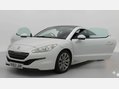 Peugeot RCZ 2.0 RCZ Sport HDi 2dr 3