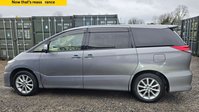 Toyota Estima Auto+Hybrid+LowMiles+8Seater 10