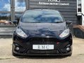 Ford Fiesta 1.6T EcoBoost ST-2 Hatchback 3dr Petrol Manual Euro 6 (182 ps) 4