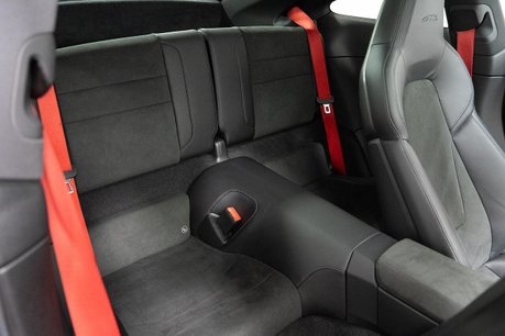 Porsche 911 3.0T 992 Carrera 4 GTS Coupe 2dr Petrol PDK 4WD Euro 6 (s/s) (480 ps) 21