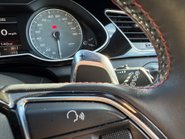 Audi S4 S4 AVANT QUATTRO BLACK EDITION 27