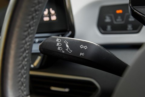 Volkswagen ID.3 BUSINESS 18