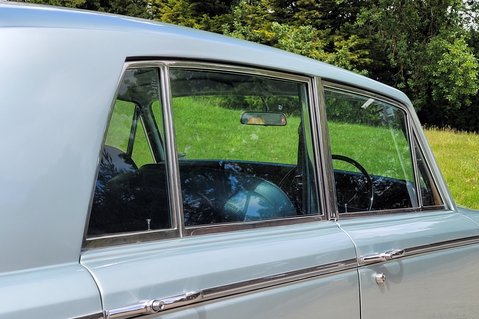 Rolls-Royce Silver Shadow Shadow I 19
