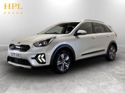Kia Niro 1.6 GDi 2 SUV 5dr Petrol Hybrid DCT Euro 6 (s/s) (139 bhp) Air Con - Alloy 3