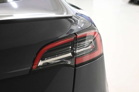Tesla Model Y Model Y Performance AWD 4WD 5dr 36