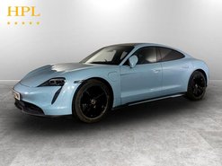 Porsche Taycan Performance Plus 93.4kWh Saloon 4dr Electric Auto RWD (11kW Charger) (476 p