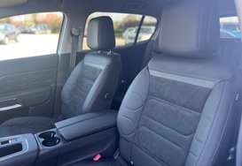Citroen C5 Aircross PURETECH MAX EDITION 1.2 HYBRID AUTO 26