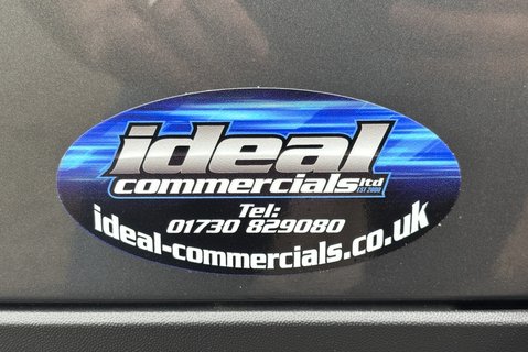 MAN TGE 3.180 4Motion Standard Hr DCIV - DSG Auto - 5 Seats 14