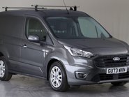 Ford Transit Connect 240 LIMITED L1H1 P/V ECOBLUE 1