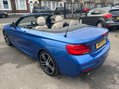 BMW 2 Series 2.0 220i M Sport Auto Euro 6 (s/s) 2dr 4