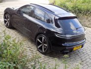 Porsche Macan 2.0T PDK 4WD SUV 12