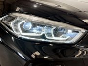BMW 1 Series 1.5L 5d AUTO 134 BHP Sat Nav 9