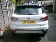SEAT Arona TSI FR DSG ONLY 36,000 MILES FROM NEW 6