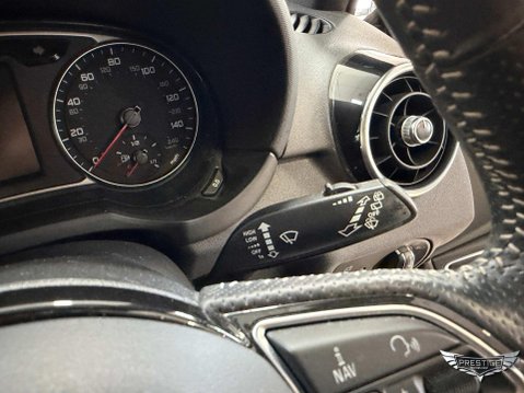 Audi A1 1.4 TFSI S line Sportback Euro 6 (s/s) 5dr (Nav) 58