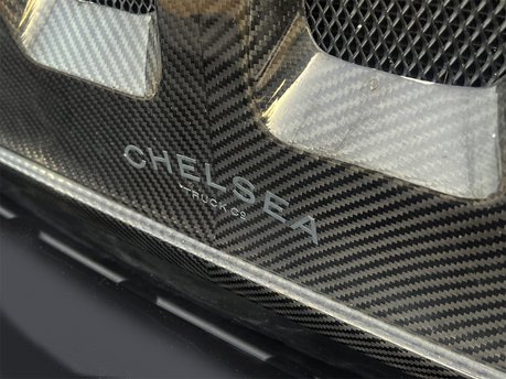 Jeep Wrangler CHELSEA TRUCK 42