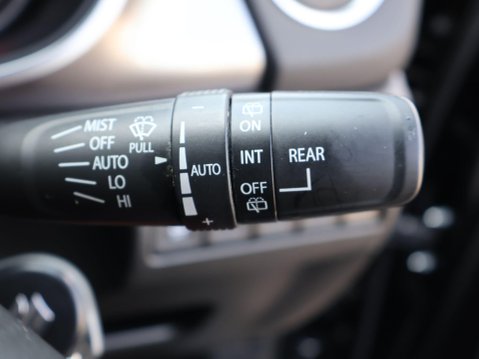 Suzuki Vitara 1.4 Boosterjet MHEV SZ-T Euro 6 (s/s) 5dr 22