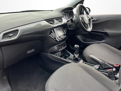 Vauxhall Corsa 1.4 ecoFLEX Energy 5dr [AC] 2