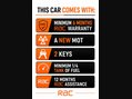 Citroen C4 Cactus 1.6 BlueHDi Flair Euro 6 (s/s) 5dr 2