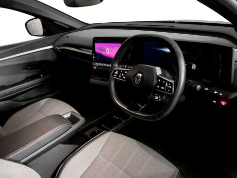 Renault Megane E-Tech 60kWh techno Hatchback 5dr Electric Auto (optimum charge) (220 ps) Alloys - 23