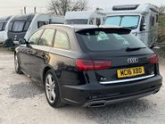 Audi A6 2.0 A6 S Line TDI Ultra Semi-Auto 5dr 7