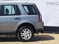 Land Rover Freelander 2 TD4 XS 6