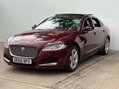 Jaguar XF 2.0 XF Portfolio D AWD Auto 4WD 4dr 35