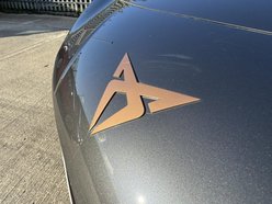 Cupra Born 58kWh V2 Hatchback 5dr Electric Auto (204 ps) 50