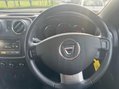 Dacia Sandero Stepway 1.5 dCi Laureate Euro 5 5dr 8