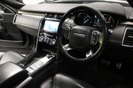 Land Rover Discovery 3.0 Discovery Luxury HSE TD6 Auto 4WD 5dr 25