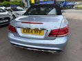 Mercedes-Benz E Class 2.1 E220 CDI AMG Sport Cabriolet G-Tronic+ Euro 5 (s/s) 2dr 15