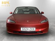 Tesla Model 3 (Dual Motor) Long Range Saloon 4dr Electric Auto 4WDE (306 ps) Full Leather 2