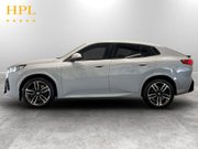 BMW iX2 20 66.5kWh M Sport SUV 5dr Electric Auto eDrive (11kW Charger) (204 ps) Cr 4