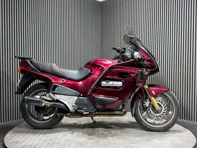 Honda ST 1997 ONLY 32K GOOD RUNNING CLASSIC TOURER BIKE 1100CC