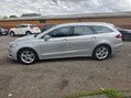 Ford Mondeo 1.5 Mondeo Zetec 5dr 31